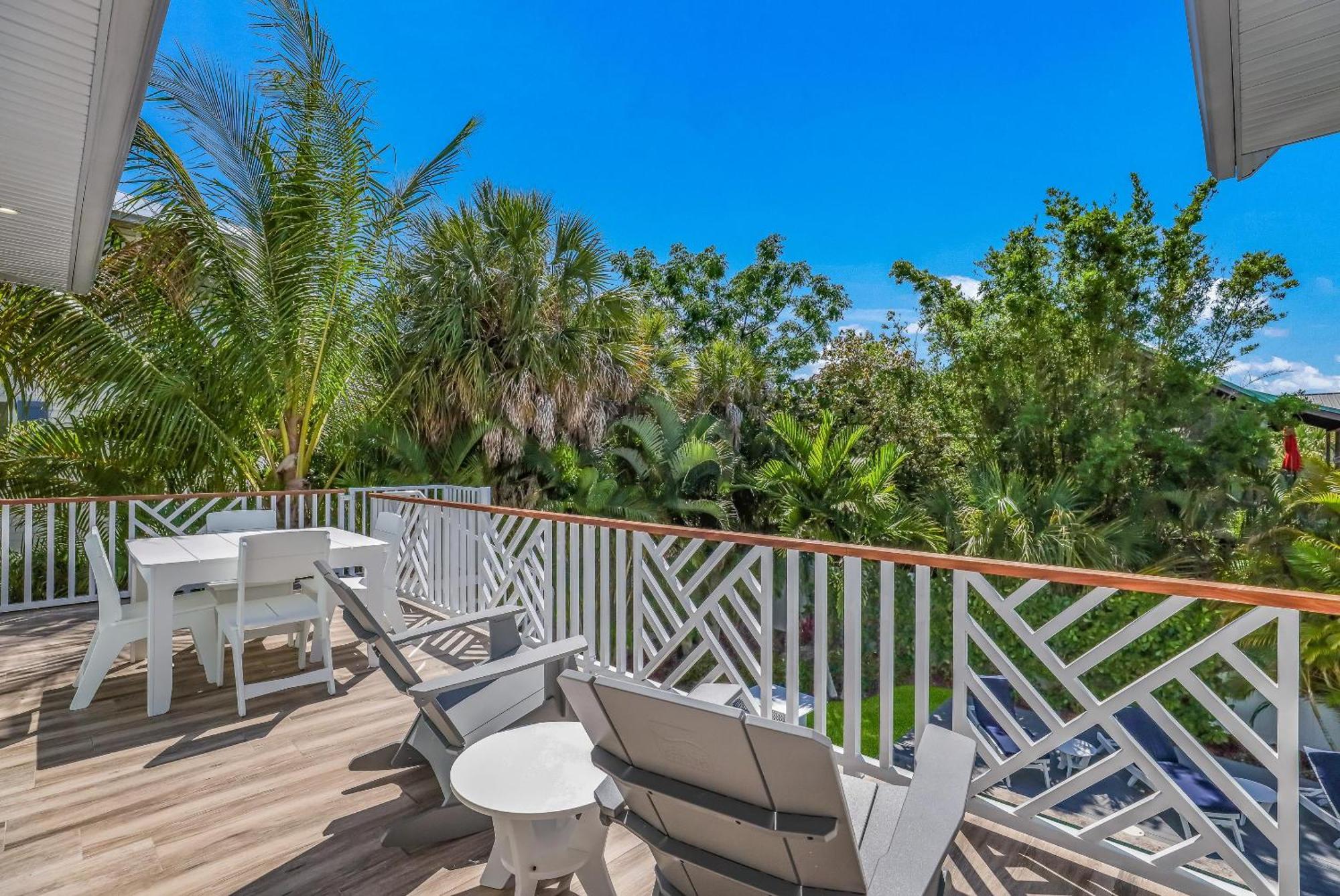 Pelican Paradise Anna Maria Exterior foto