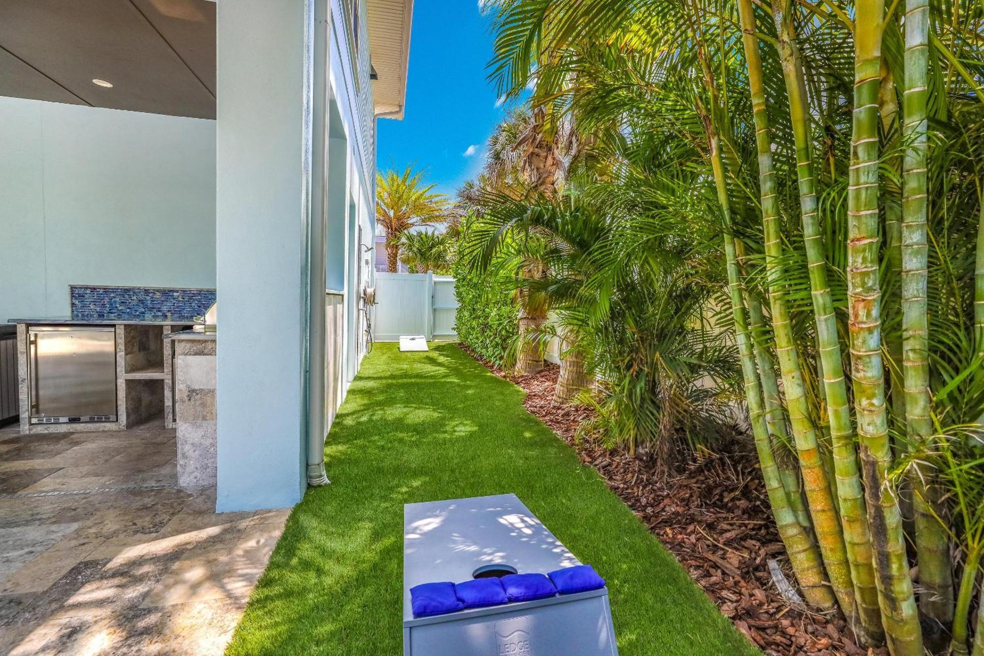 Pelican Paradise Anna Maria Exterior foto